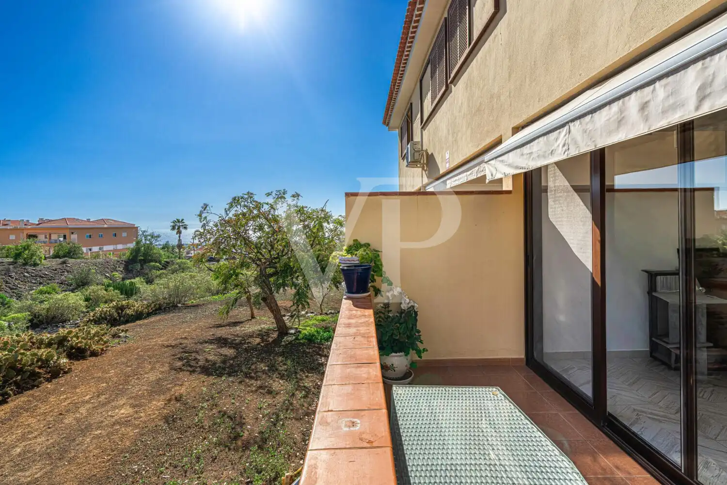 Detached homes for sale in San Eugenio Alto