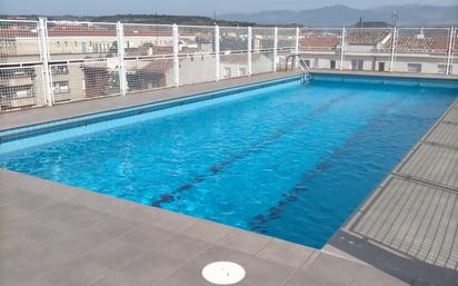 Piscina de Pis en venda en  Logroño amb Calefacció, Terrassa i Piscina