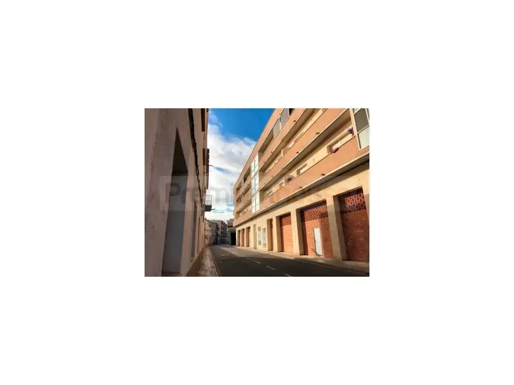 Business premises for sale in Calle Mora La Nova, imagen 4