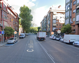 Vista exterior de Pis en venda en  Madrid Capital