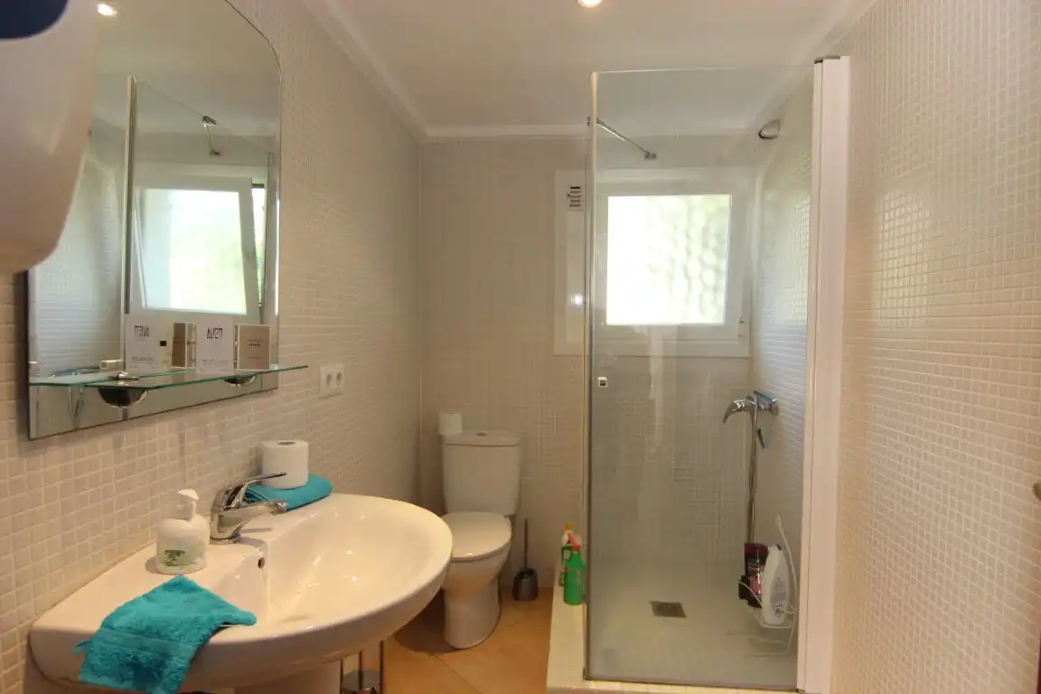 Casa amb terrassa en venda a Montgó - Ermita, imagen 29