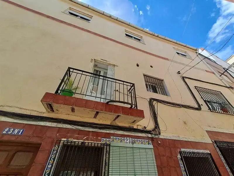 Apartament en venda a Casco Antiguo, imagen 2