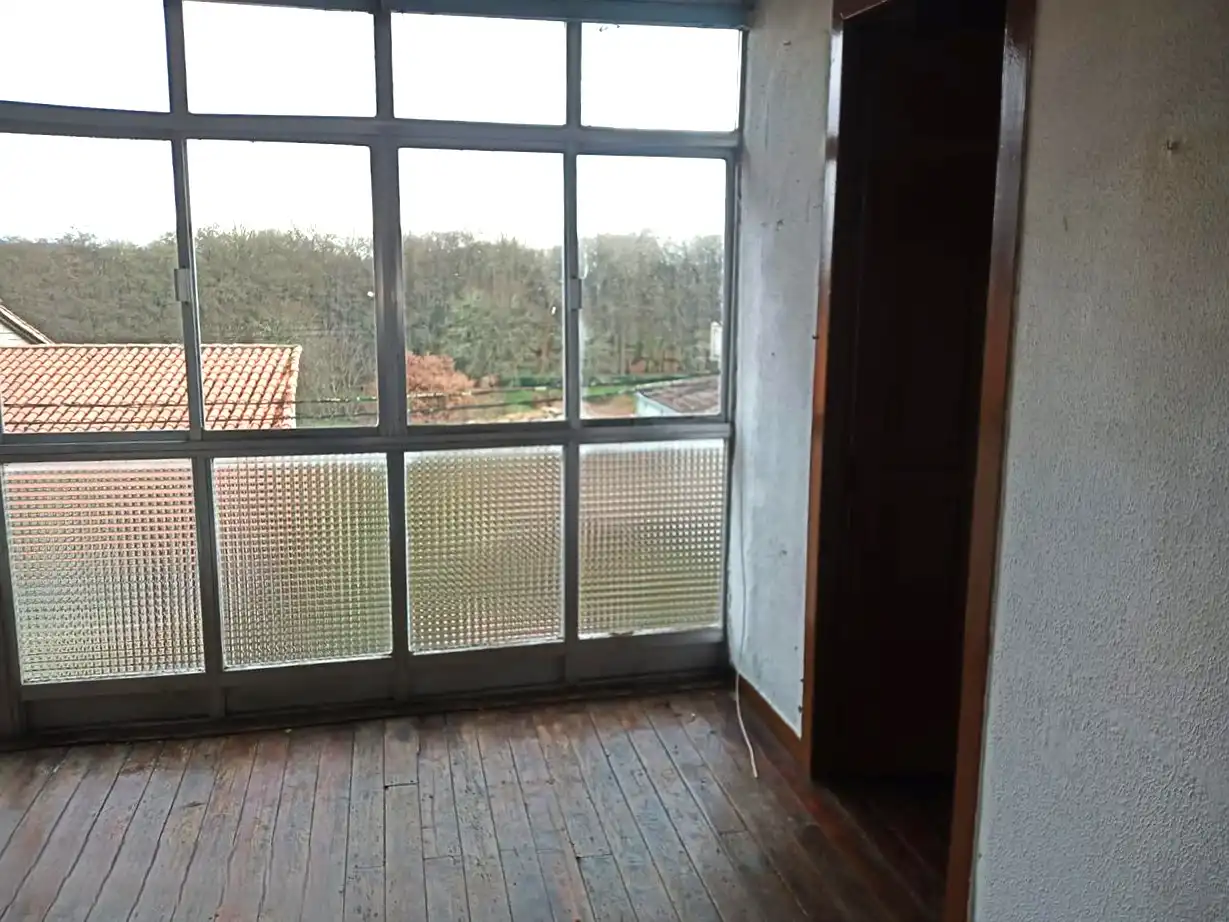 Dormitori de Local en venda en Baños de Molgas