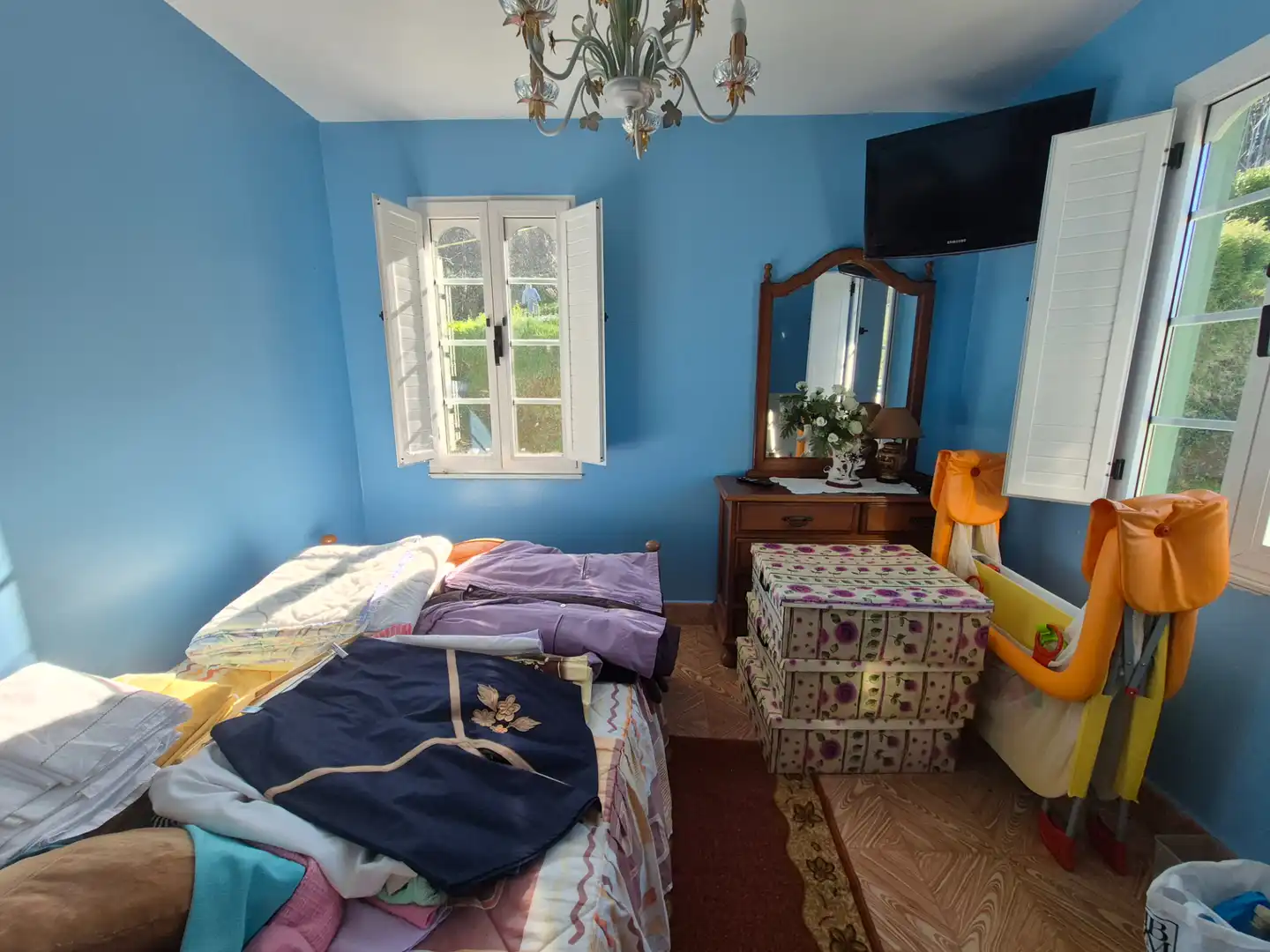 Chalet con jardín en venta en Lugar Vilar 1, imagen 22