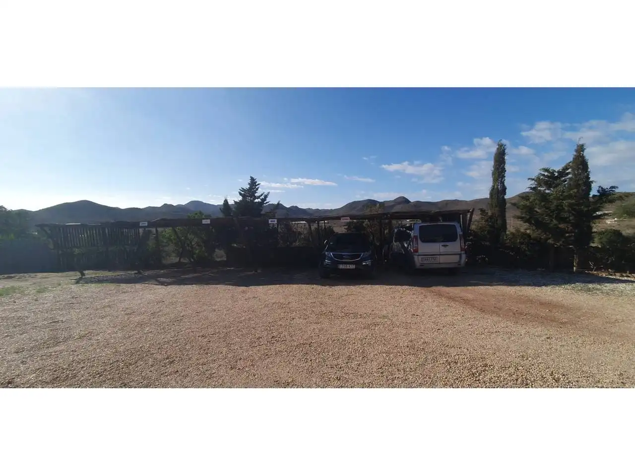 Casa rustica con piscina in vendita a Carretera San José S/N, imagen 80