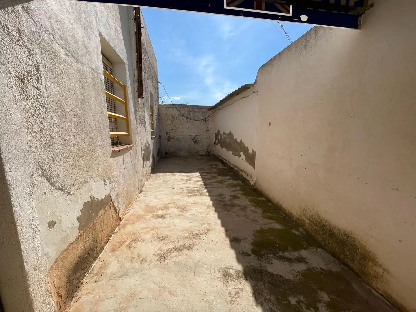Casa rústica con jardín en venta en Centro, imagen 12