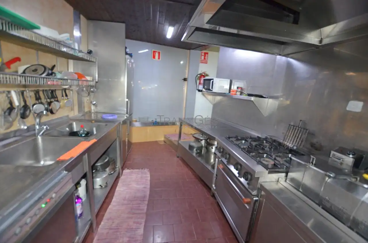 Maison avec jardin à vendre à LUGAR A ALDEA, imagen 18