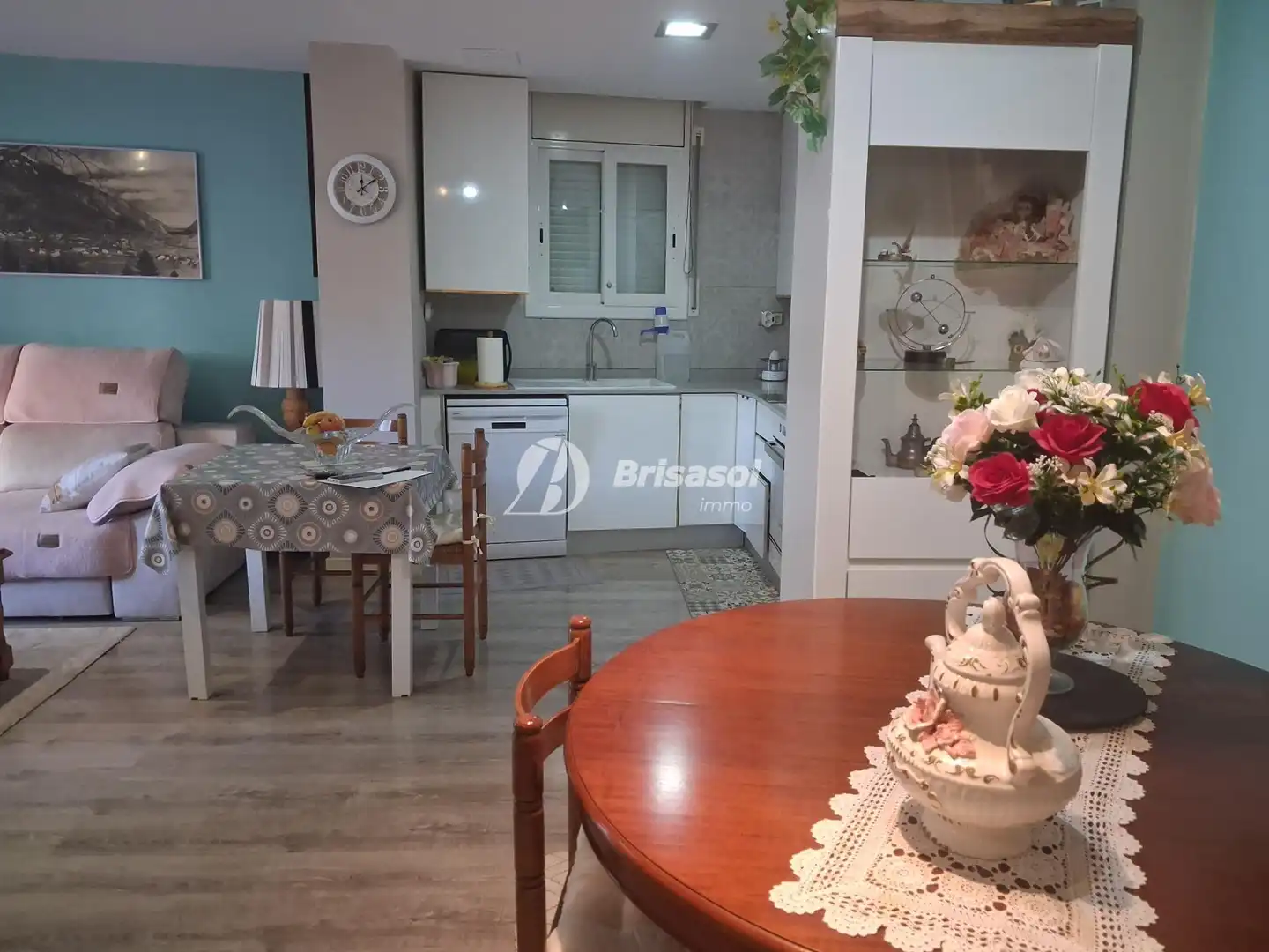 Ground floor with pool for sale in Casc Antic - Nou Cambrils, imagen 6