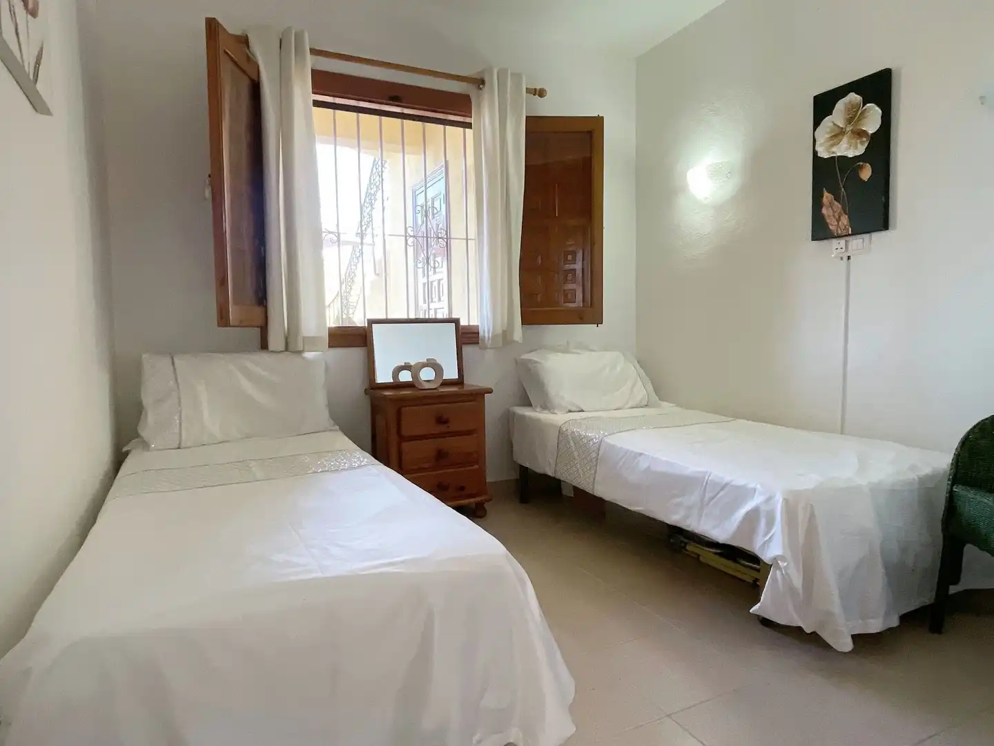 Apartamento en venta en Benimeit - Tabaira