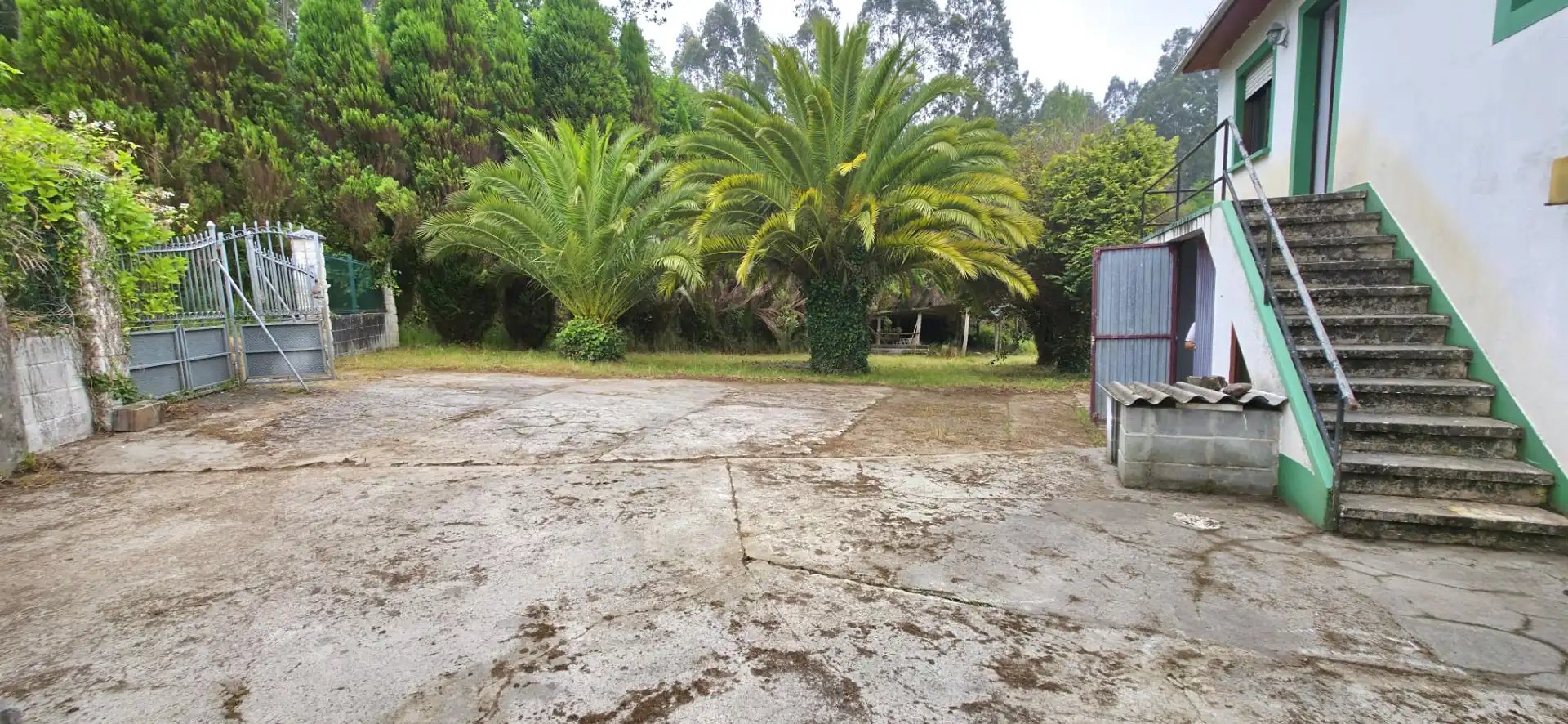 House with garden for sale in Lugar Aneiros, imagen 21