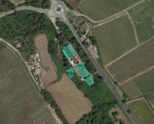 Land for sale in Pacs del Penedès