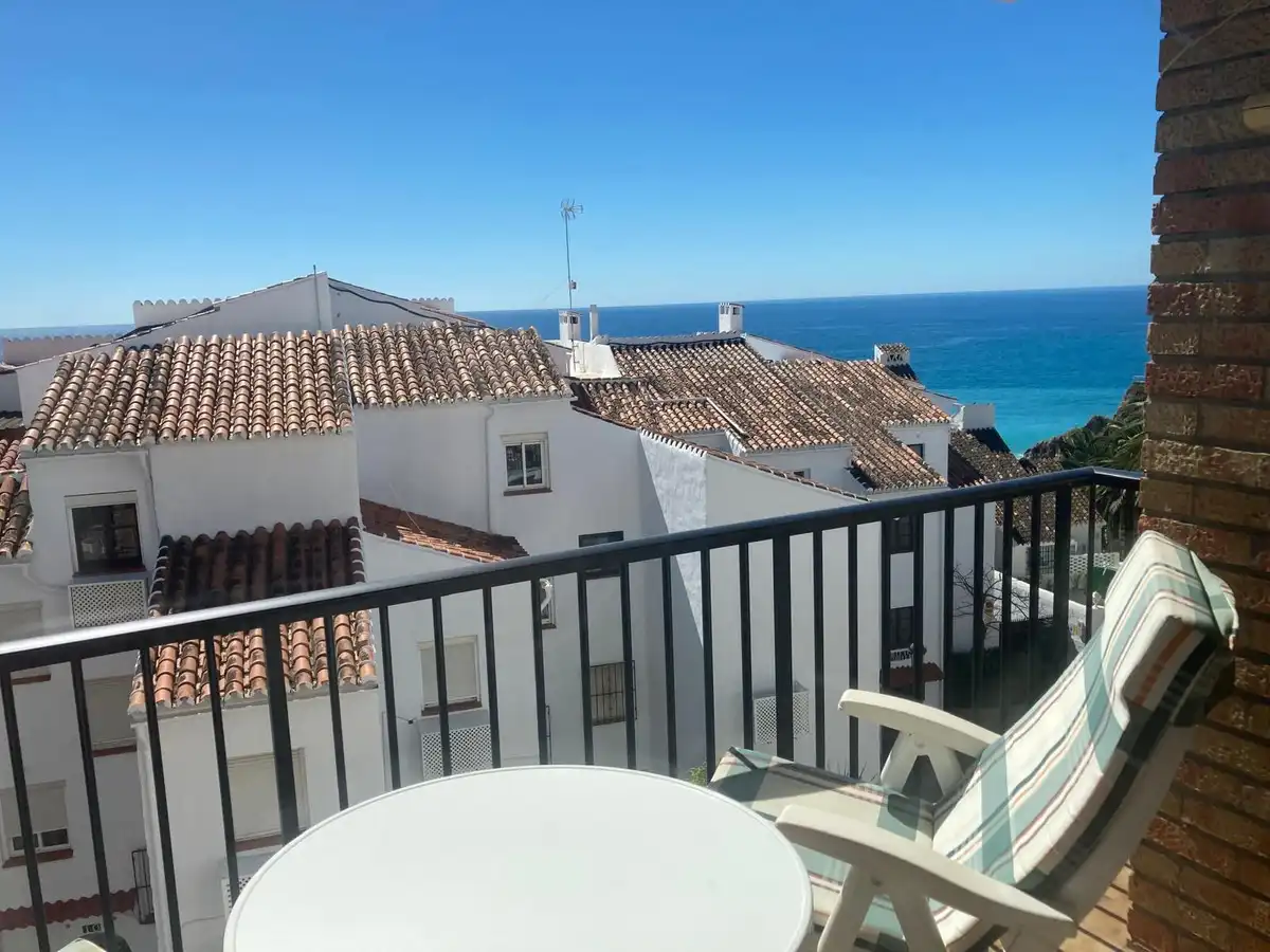 Apartament en venda a Nueva Nerja