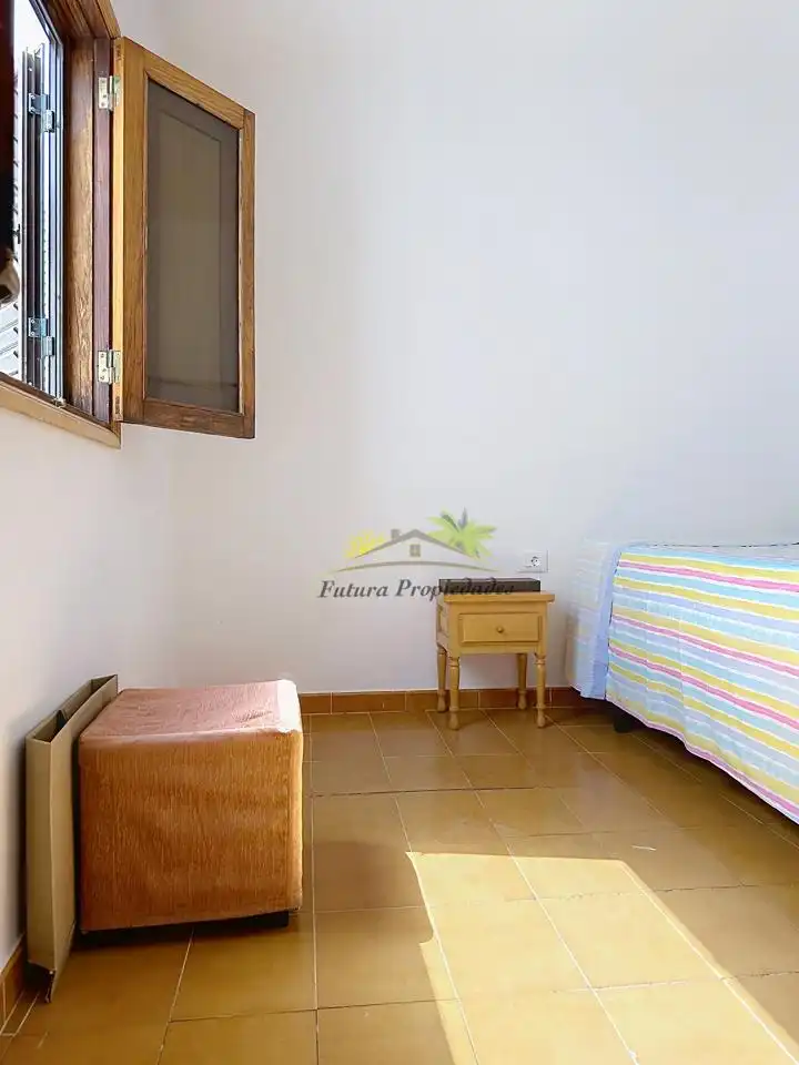Àtic en venda en Arrecife amb Terrassa