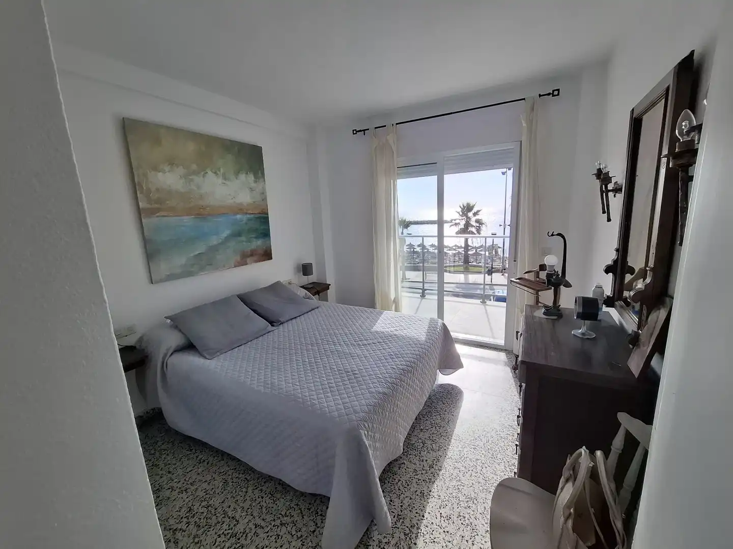 Wohnung mit Aufzug zum Verkauf in Puerto Deportivo, imagen 16