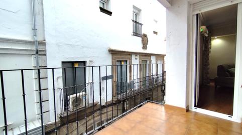 Foto 4 de Pis de lloguer a Calle del Rey, Centro Ciudad, Plasencia