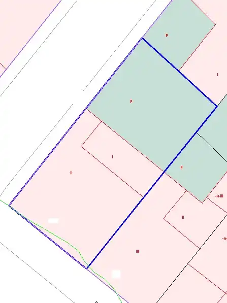 Terreno residencial en venta en El Castell, imagen 4