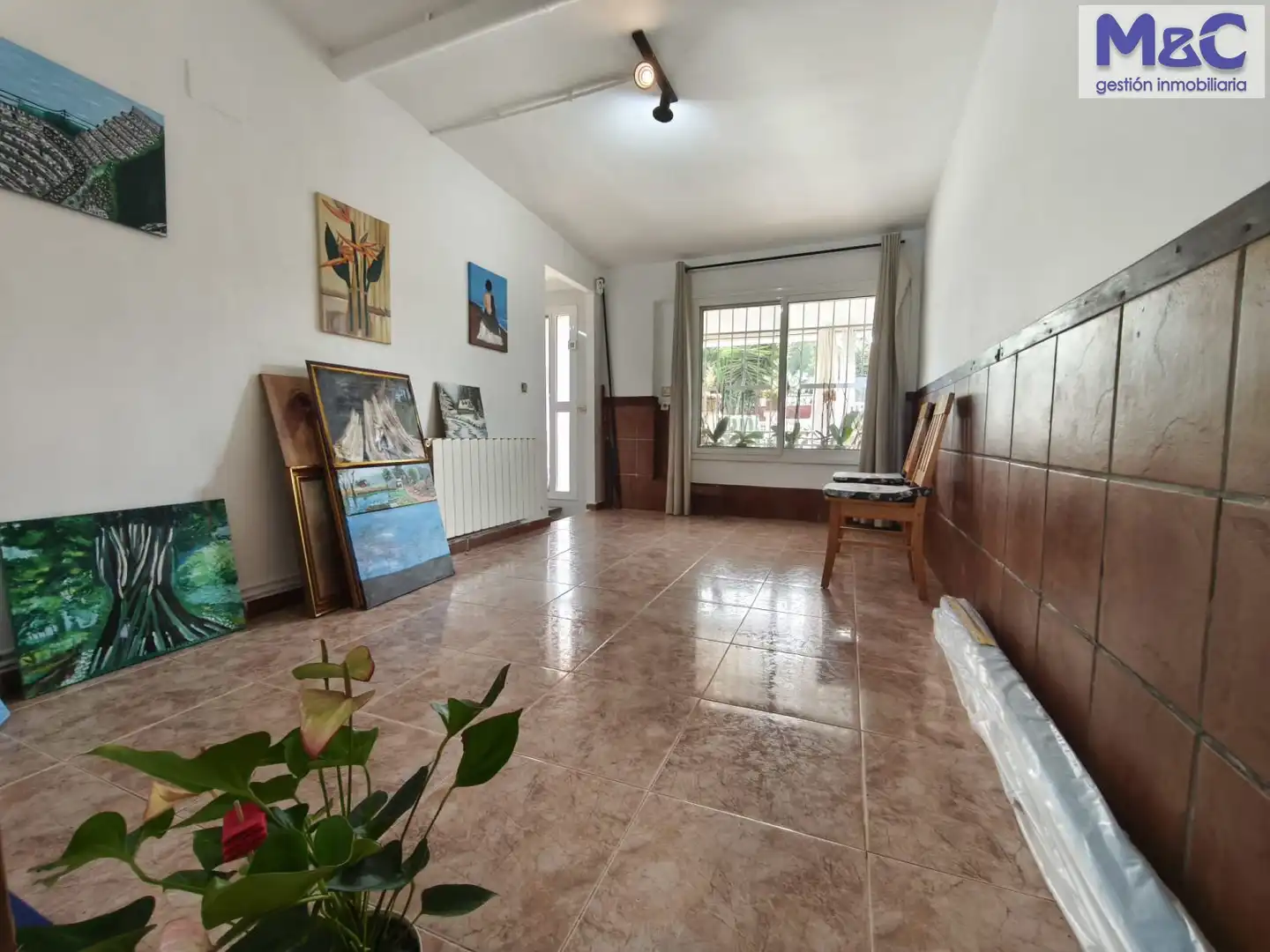 Casa o xalet en venda a de Salort, 151, El Catllar