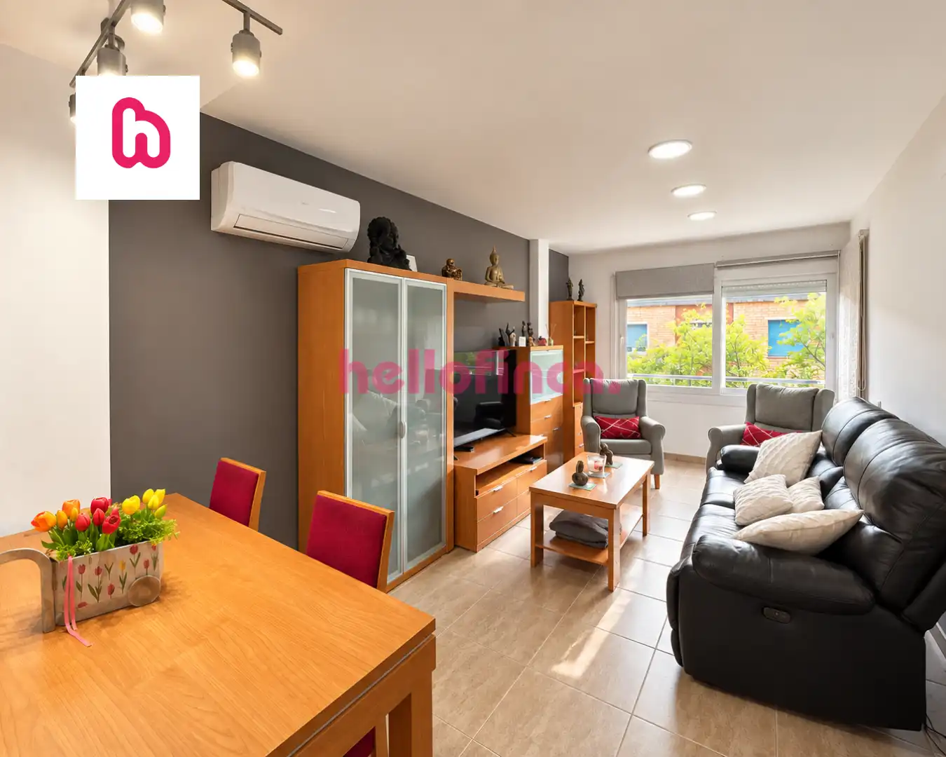 Maisonette mit Terrasse zum Verkauf in Escodines, imagen 10