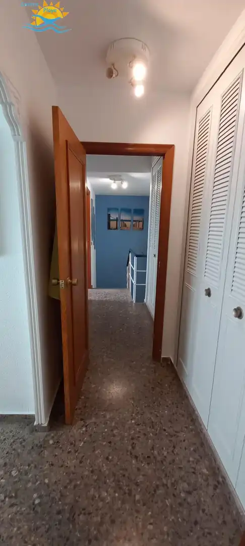 Maisonette zur Miete in Sant Antoni