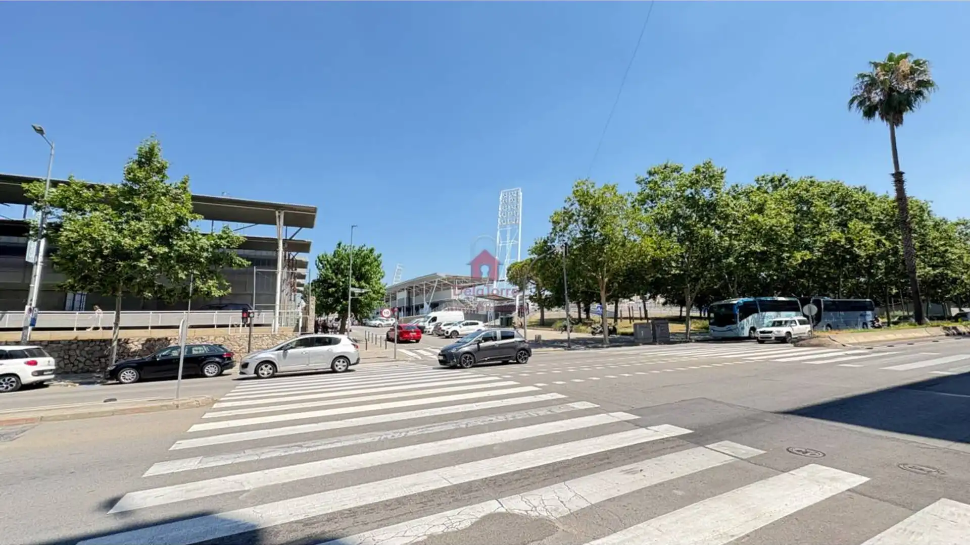 Premises for rent in Avenida Abat Marcet, Torrent d'en Pere Parres, Nord-oest