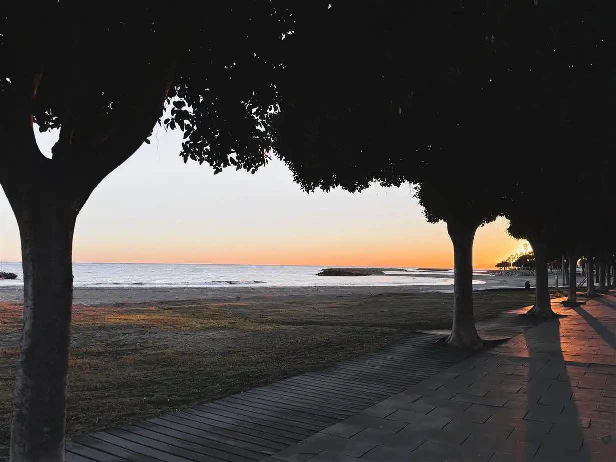 Apartamento de alquiler en Passeig Marítim, Port - Horta de Santa María