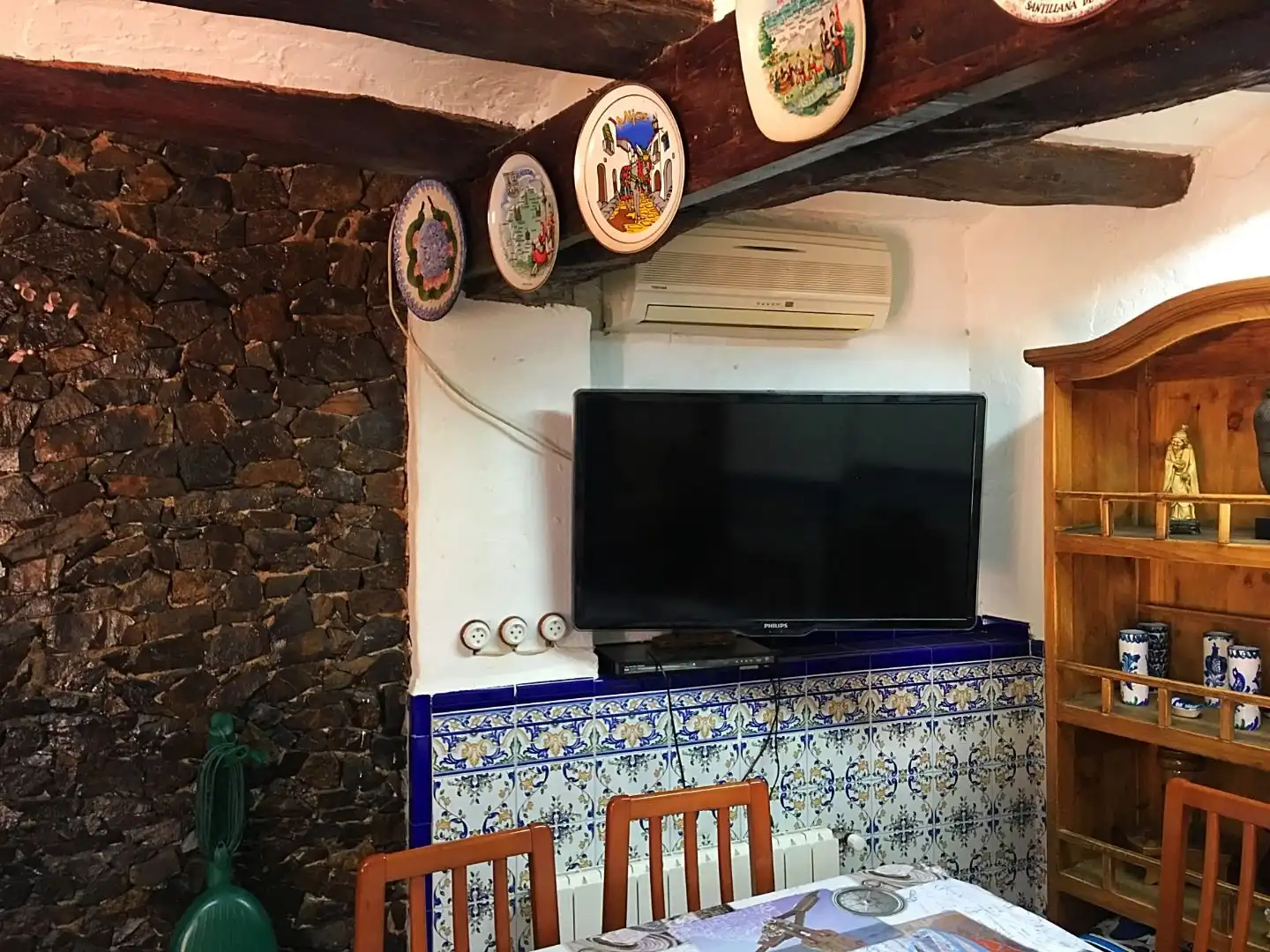 Houses for sale in Els Guiamets