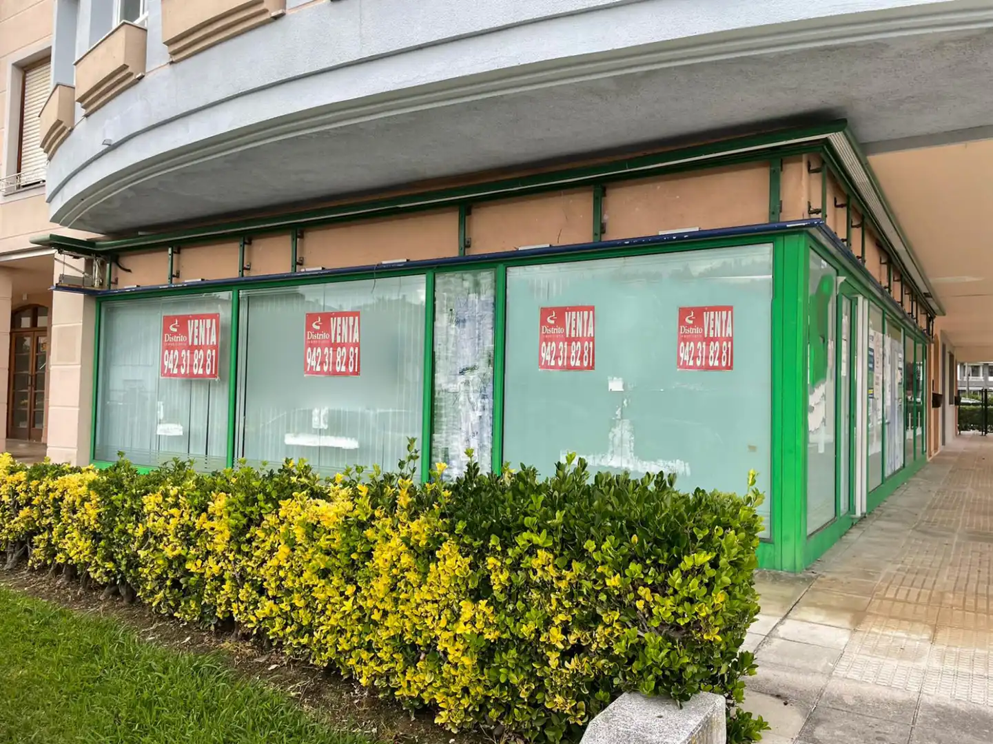 Local commercial à vendre à Argoños - Siete Villas, imagen 5