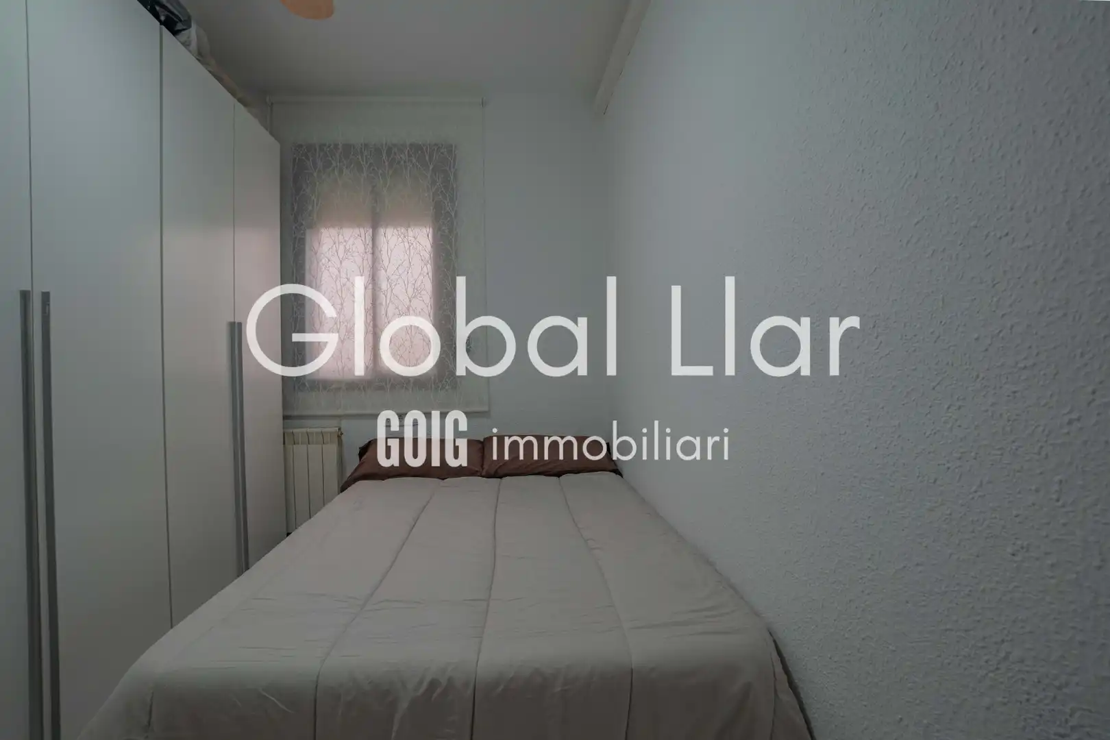 Bedroom of Detached homes for sale in Sabadell  with Air Conditioner, Heating and Parquet flooring
