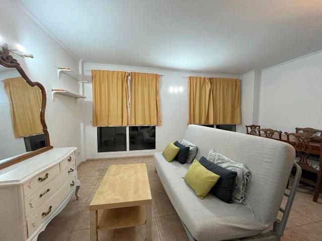 Sala d'estar de Pis en venda en Ciutadella de Menorca