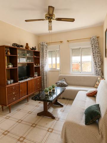 Piso en Venta en Villafranqueza