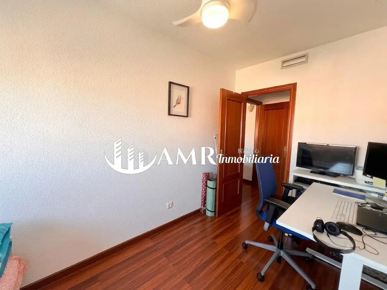 Piso en venta en Parla con Aire acondicionado, Calefacción y Trastero