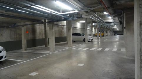 Foto 5 de Garatge en venda a Calle Juana Doña, 1, Urbanizaciones, Madrid