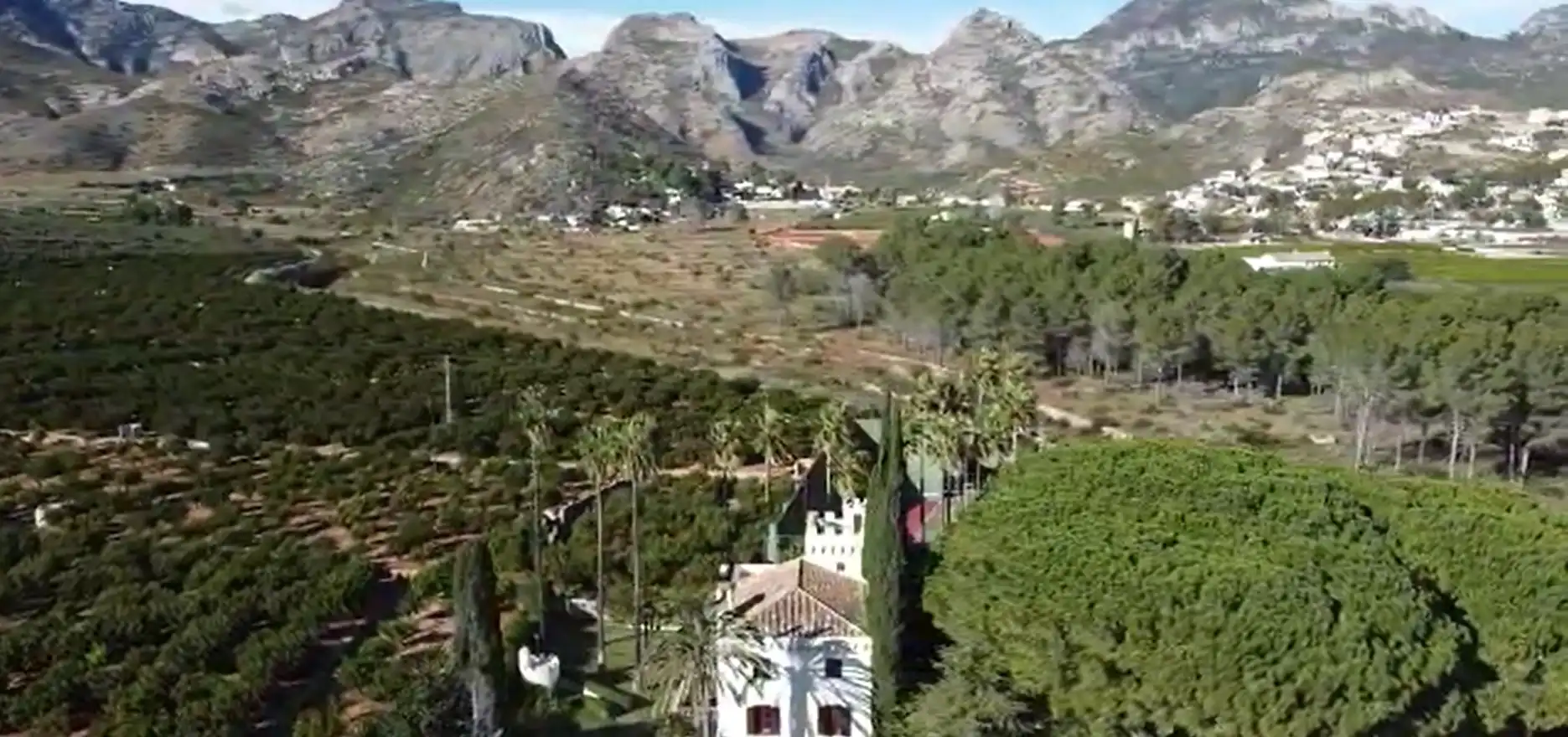 Terreny rústic en venda a Urbanizaciones, imagen 2