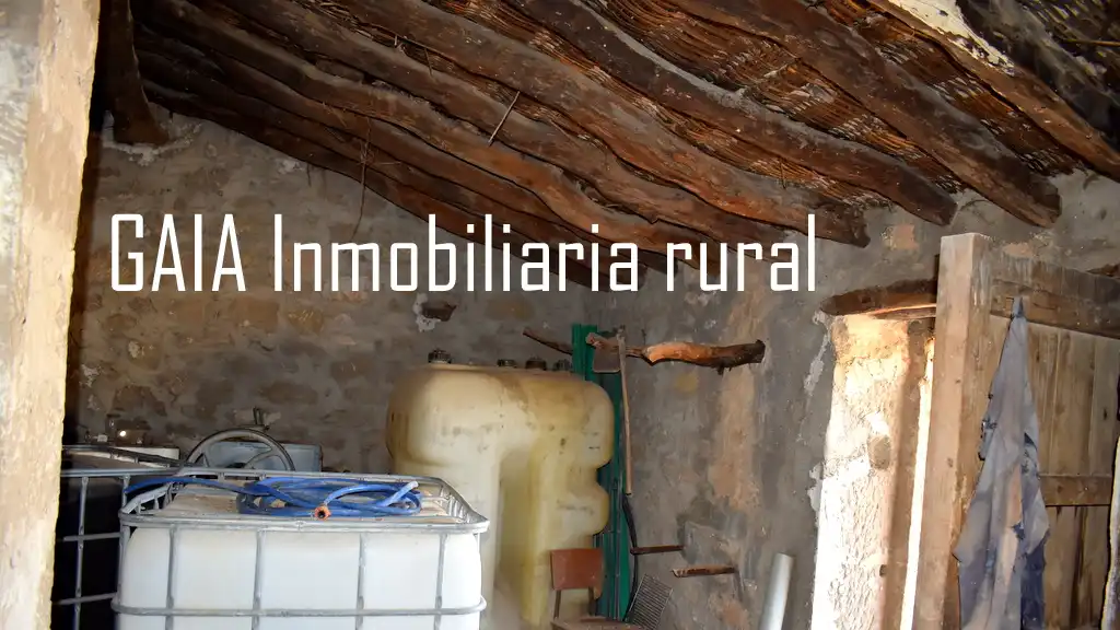 Casa rústica en venda a Maella, imagen 6