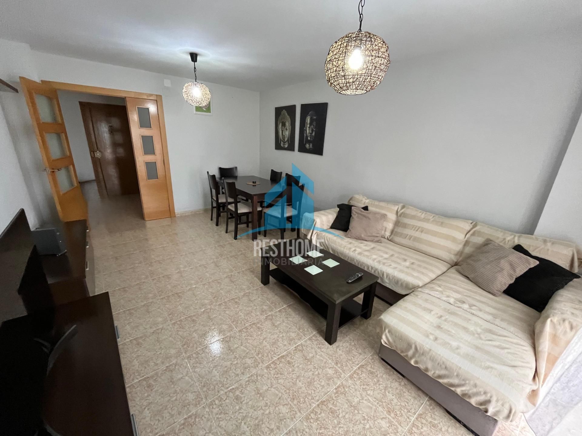 Exterior view of Flat for sale in Silla