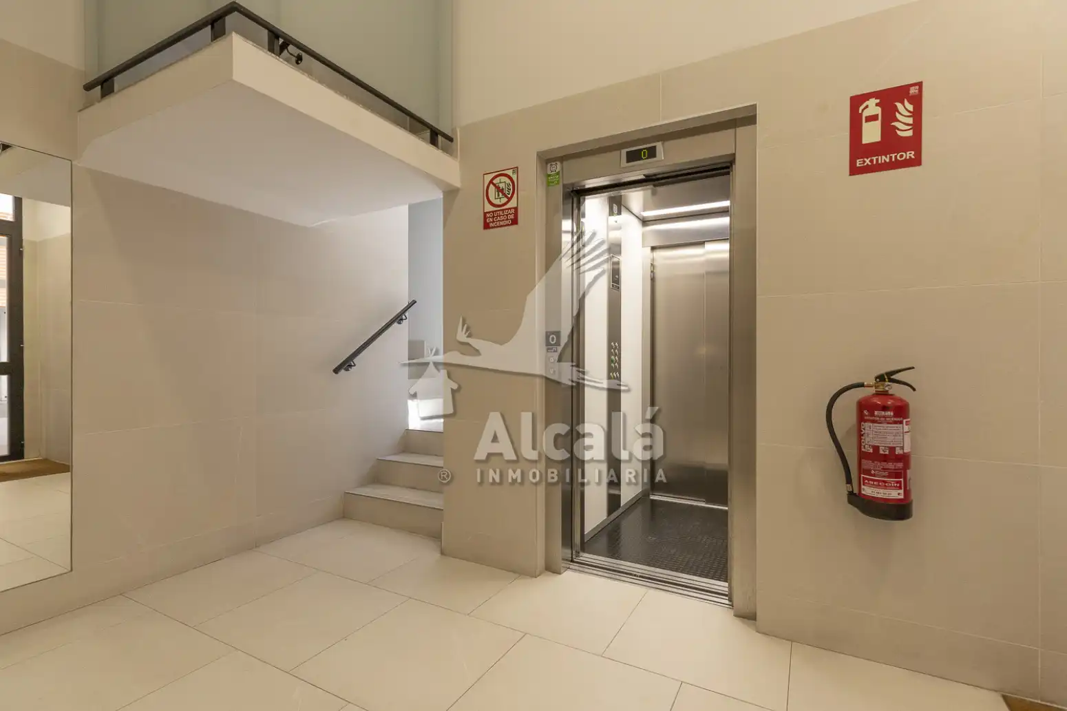 Office for sale in Estación - Parque O'Donnell