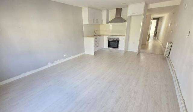 Piso en Venta en El Raval