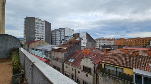 Photo 5 of Attic to rent in Centro - Echegaray, Pontevedra Capital