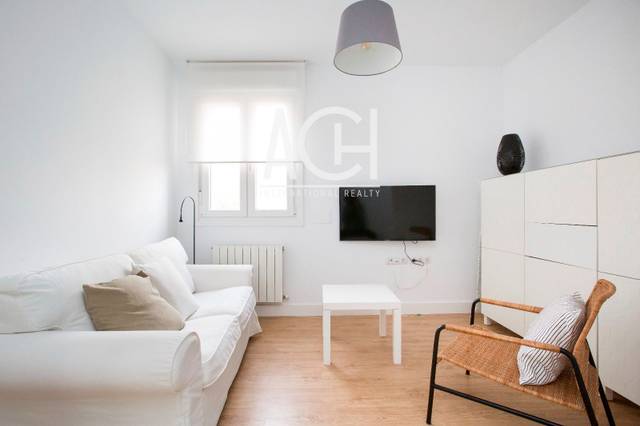 Piso en Alquiler en Salsidu Etorbidea en Polígono Rojo - Aldapa