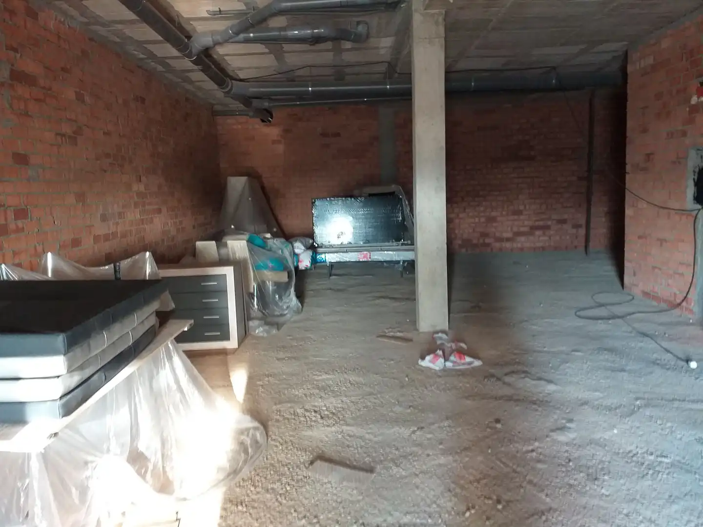 Local comercial de lloguer a Alcalá del Río, imagen 7
