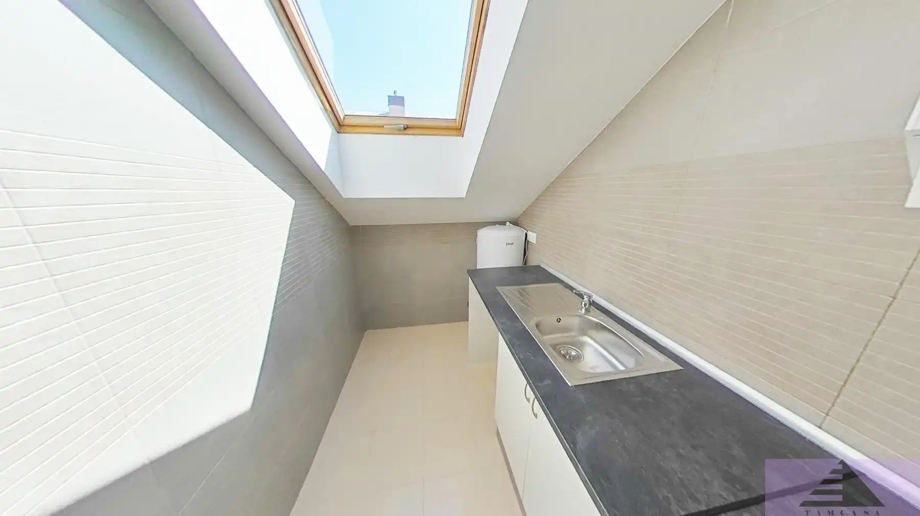 Wohnung mit Aufzug zum Verkauf in Abastos, imagen 13