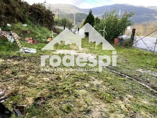 Buildings for sale in Cortegada