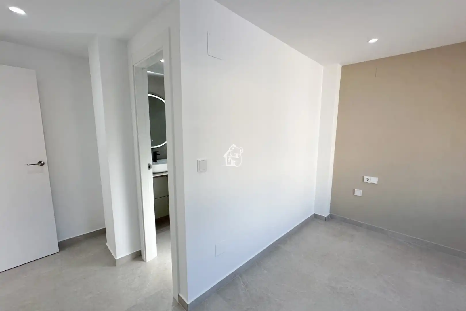 Habitación de Apartamento en venta en Benejúzar con Aire acondicionado, Terraza y Horno