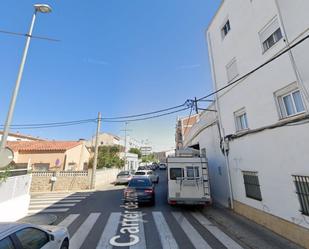 Exterior view of Flat for sale in Cubelles