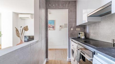Foto 5 de Apartamento de alquiler en Almenara -Ventilla, Madrid Capital