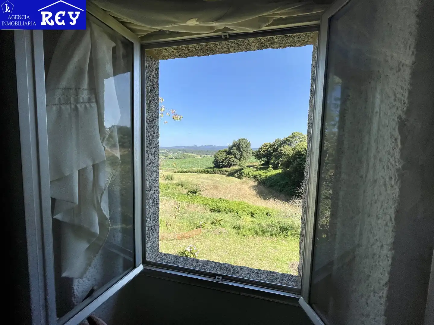 Habitación de Finca rústica en venta en Val do Dubra con Amueblado