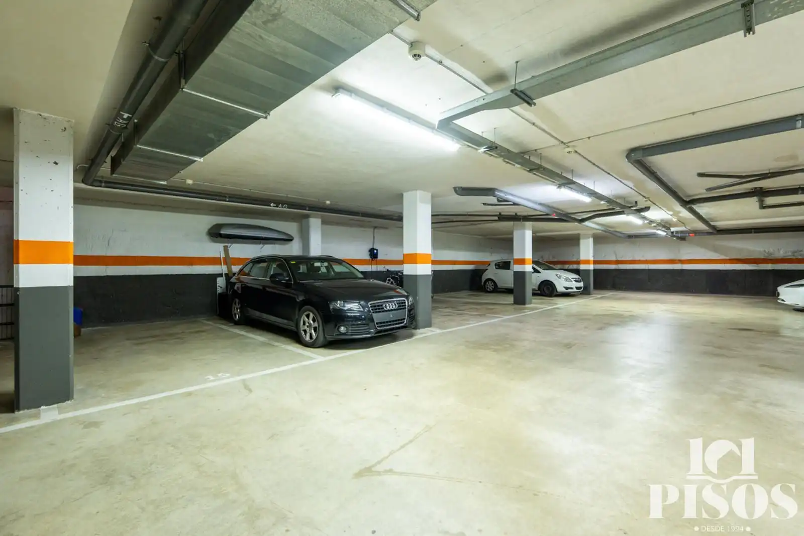 Penthouse with pool for sale in Ramon Mas, imagen 35