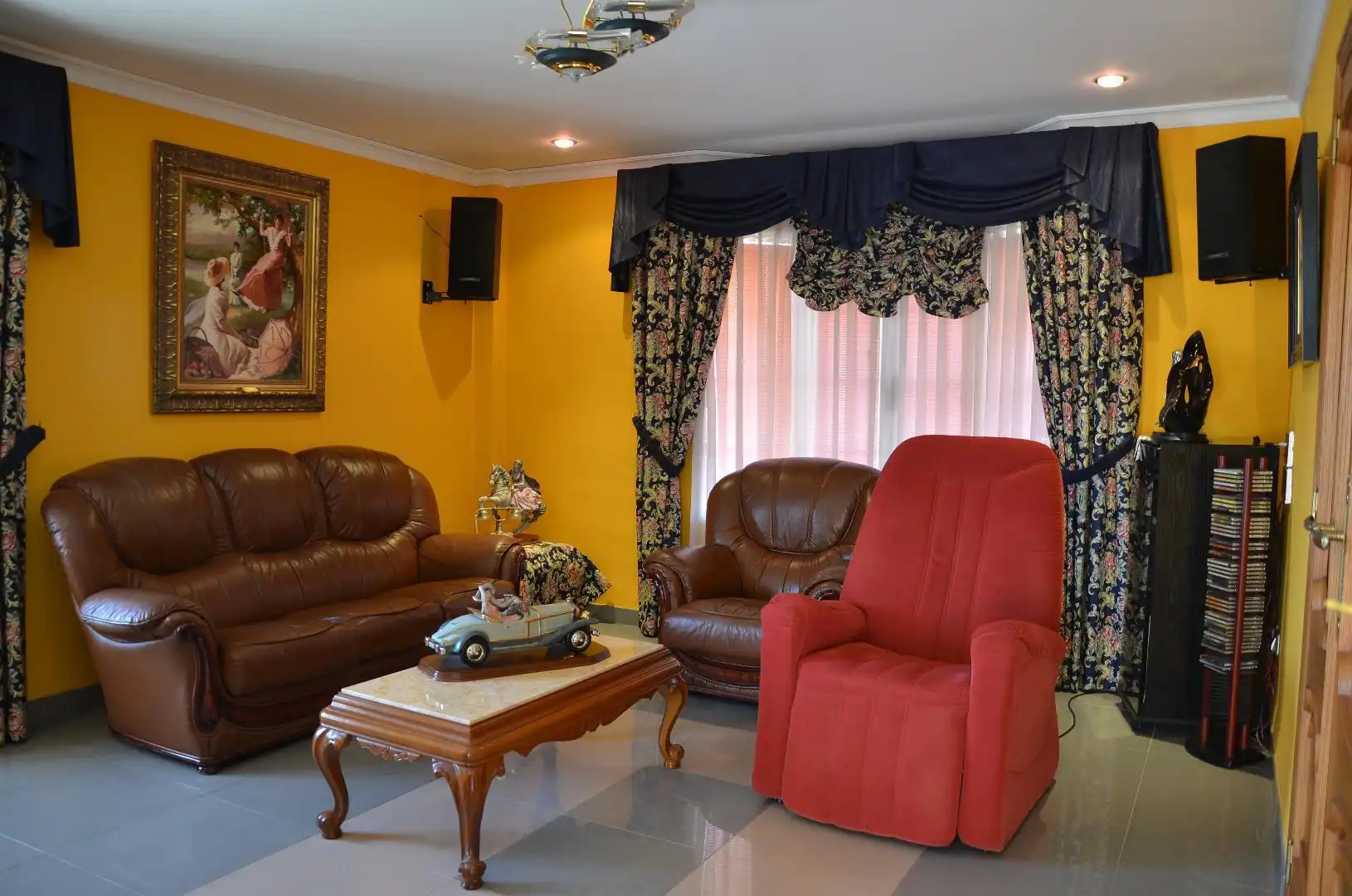 Casa o xalet en venda a Riba-roja de Túria