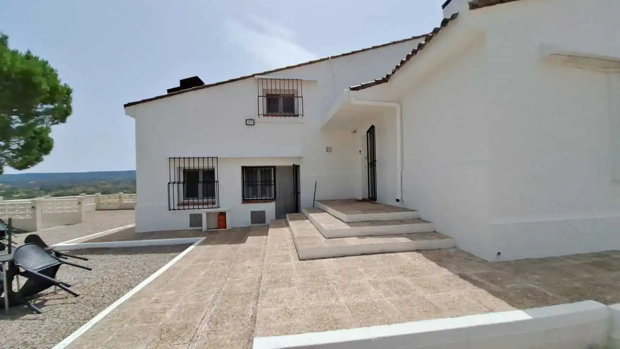 Local comercial en venda a Ayora, imagen 35