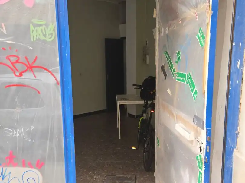 Storage room for rent in Zaragoza  with Alarm